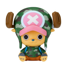 One Piece - Chopper (Dressrosa Version) Figure