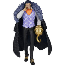 One Piece - Crocodile Figure