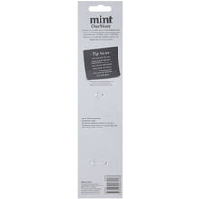 MINT Stainless Steel Forks 4 Pack
