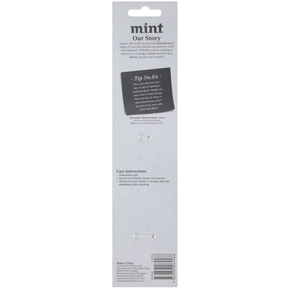 MINT Stainless Steel Forks 4 Pack