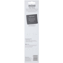 MINT Stainless Steel Knifes 4 Pack