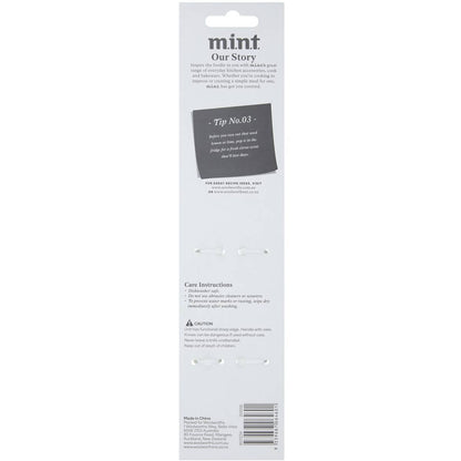 MINT Stainless Steel Knifes 4 Pack