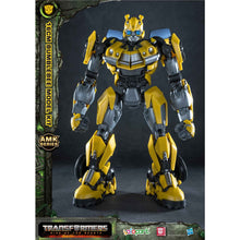 Transformers: Rise Of The Beasts - 16cm Bumblebee Model Kit - AMK Series