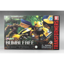 Transformers: Rise Of The Beasts - 16cm Bumblebee Model Kit - AMK Series