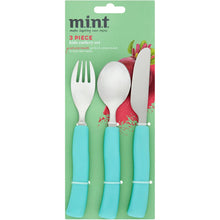 MINT Kids Cutlery Set 3 Pieces