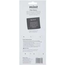MINT Kids Cutlery Set 3 Pieces