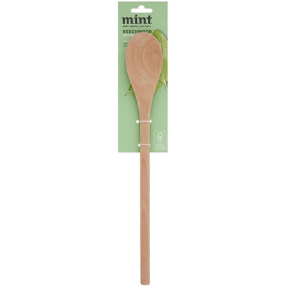 MINT Beechwood Stirring Spoon Each