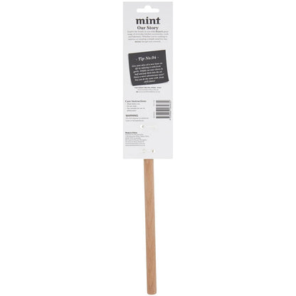 MINT Beechwood Stirring Spoon Each
