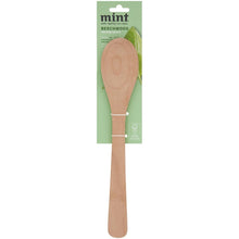 MINT Beechwood Mixing Spoon Each