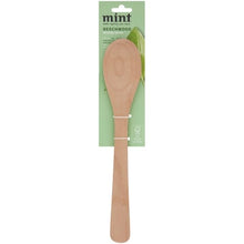 MINT Beechwood Mixing Spoon each