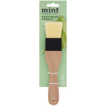 MINT Pastry Brush each