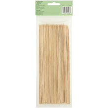 MINT Bamboo Skewer 25cm 200 Pack