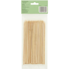MINT Bamboo Skewer 16cm 100 Pack