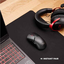 HyperX Pulsefire Saga Pro Wireless Gaming Mouse