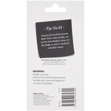 MINT Toothpicks Holder 300 Pack