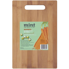 MINT Bamboo Chopboard 30x20cm Each