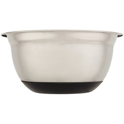 MINT Stainless Steel Medium Bowl 3.85L Each