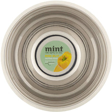 MINT Stainless Steel Medium Bowl 3.85L Each