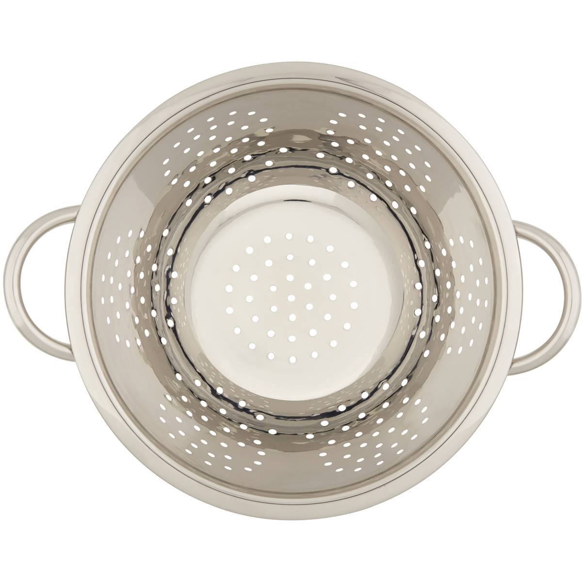 MINT Stainless Steel Colander each