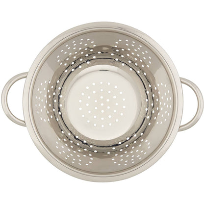 MINT Stainless Steel Colander each