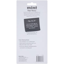 MINT Non-Stick Egg Ring 2 pack