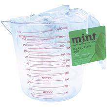 MINT Measuring Jug 3 Pack