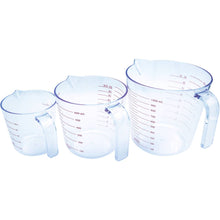 MINT Measuring Jug 3 Pack