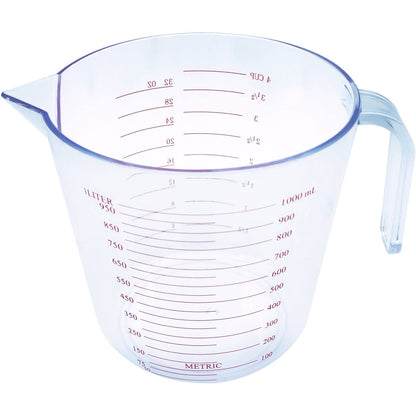 MINT Measuring Jug 3 Pack