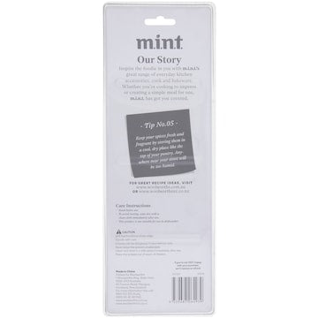MINT Kitchen Scissors each