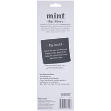 MINT Silicone Tongs 2 Pack