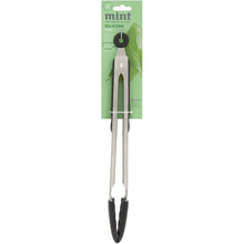 MINT Silicone Tongs 30cm Each