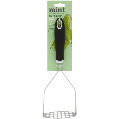 MINT Stainless Steel Potato Masher Each