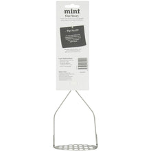 MINT Stainless Steel Potato Masher Each