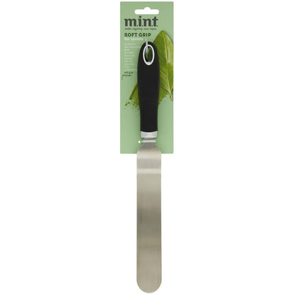 MINT Stainless Steel Flat Spatula each