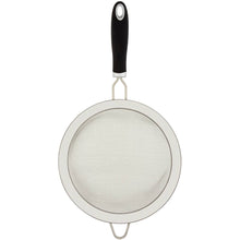 MINT Stainless Steel Strainer 20cm Each