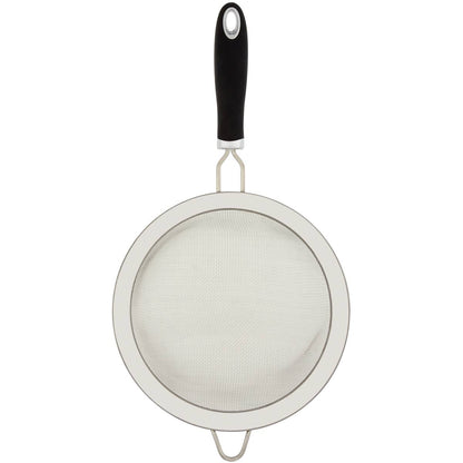 MINT Stainless Steel Strainer 20cm Each