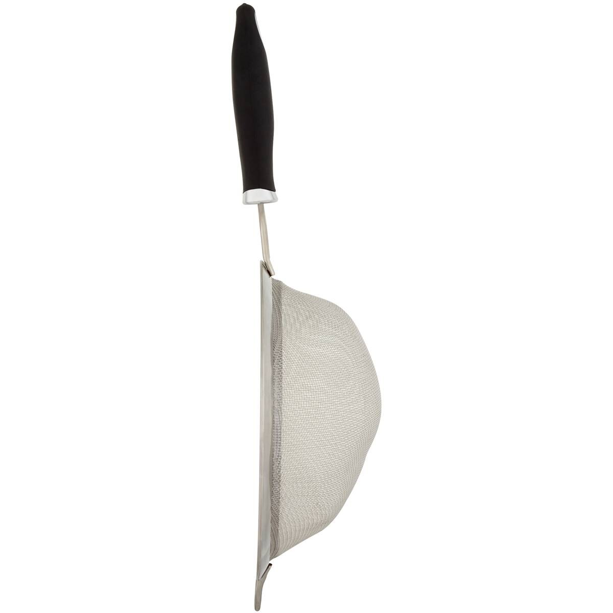 MINT Stainless Steel Strainer 20cm Each