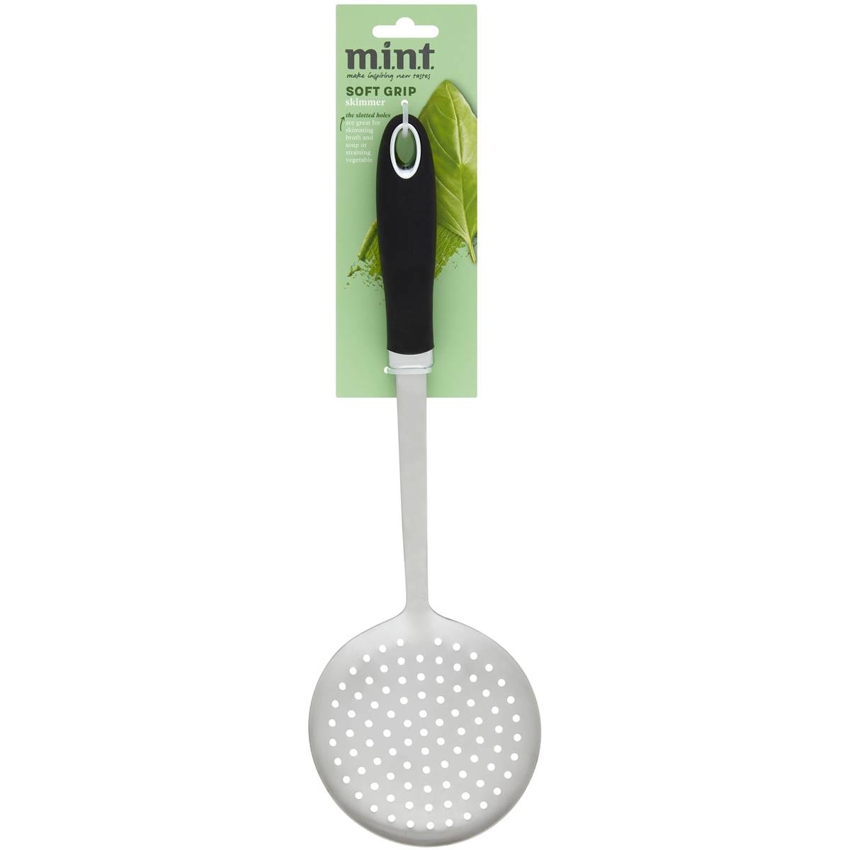 MINT Stainless Steel Skimmer Each