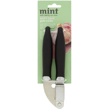 MINT Soft Grip Garlic Crusher Each