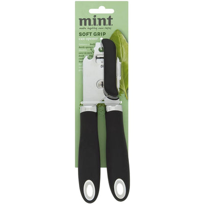 MINT Soft Grip Can Opener Each