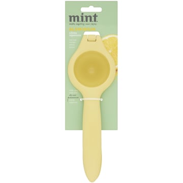 MINT Lemon Squeezer each