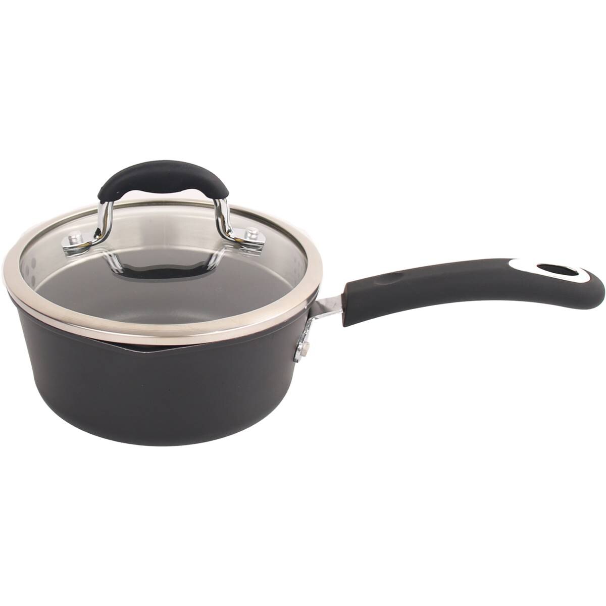 MINT Non-Stick Coating Saucepan 16cm Each