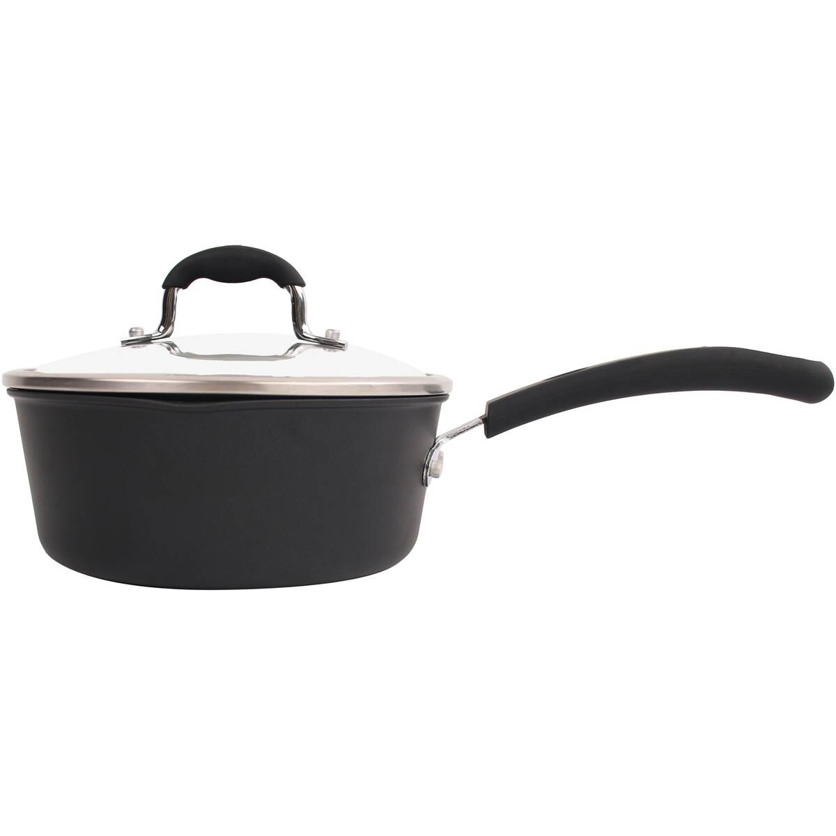 MINT Non-Stick Coating Saucepan 20cm Each