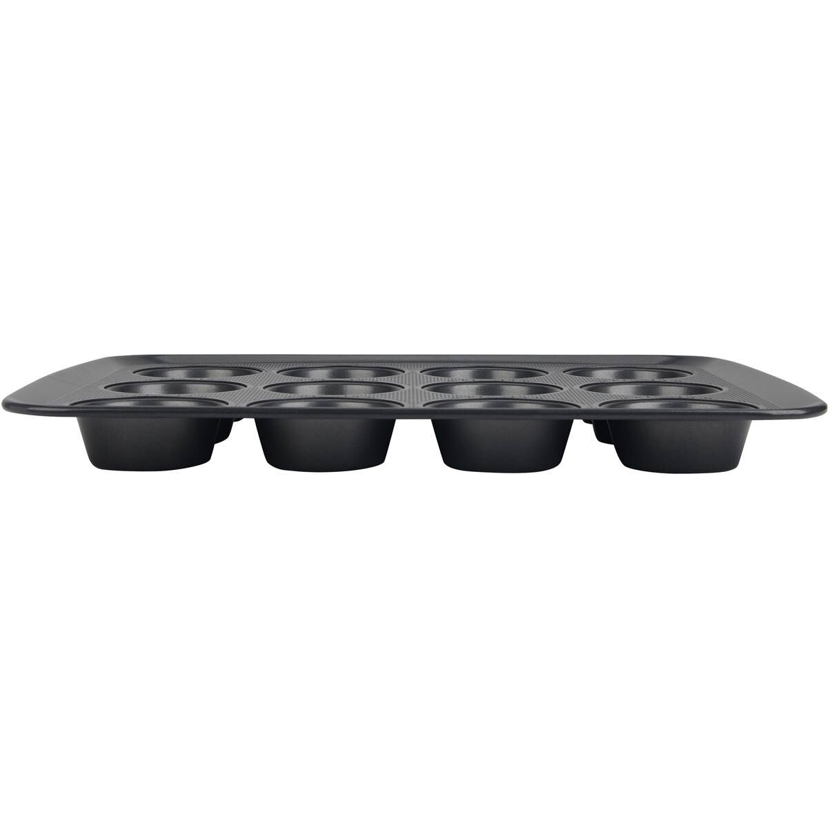 MINT Non-Stick Coating Muffin Pan 12 Cups Each