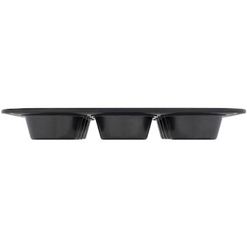 MINT Non-Stick Coating Muffin Pan 12 Cups each