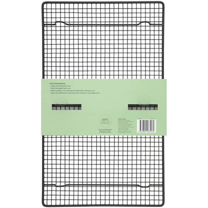 MINT Non-Stick Coating Rectangular Cooling Rack Each