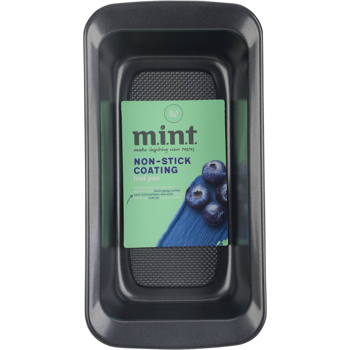 MINT Non-Stick Coating Loaf Pan Each