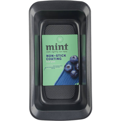 MINT Non-Stick Coating Loaf Pan Each