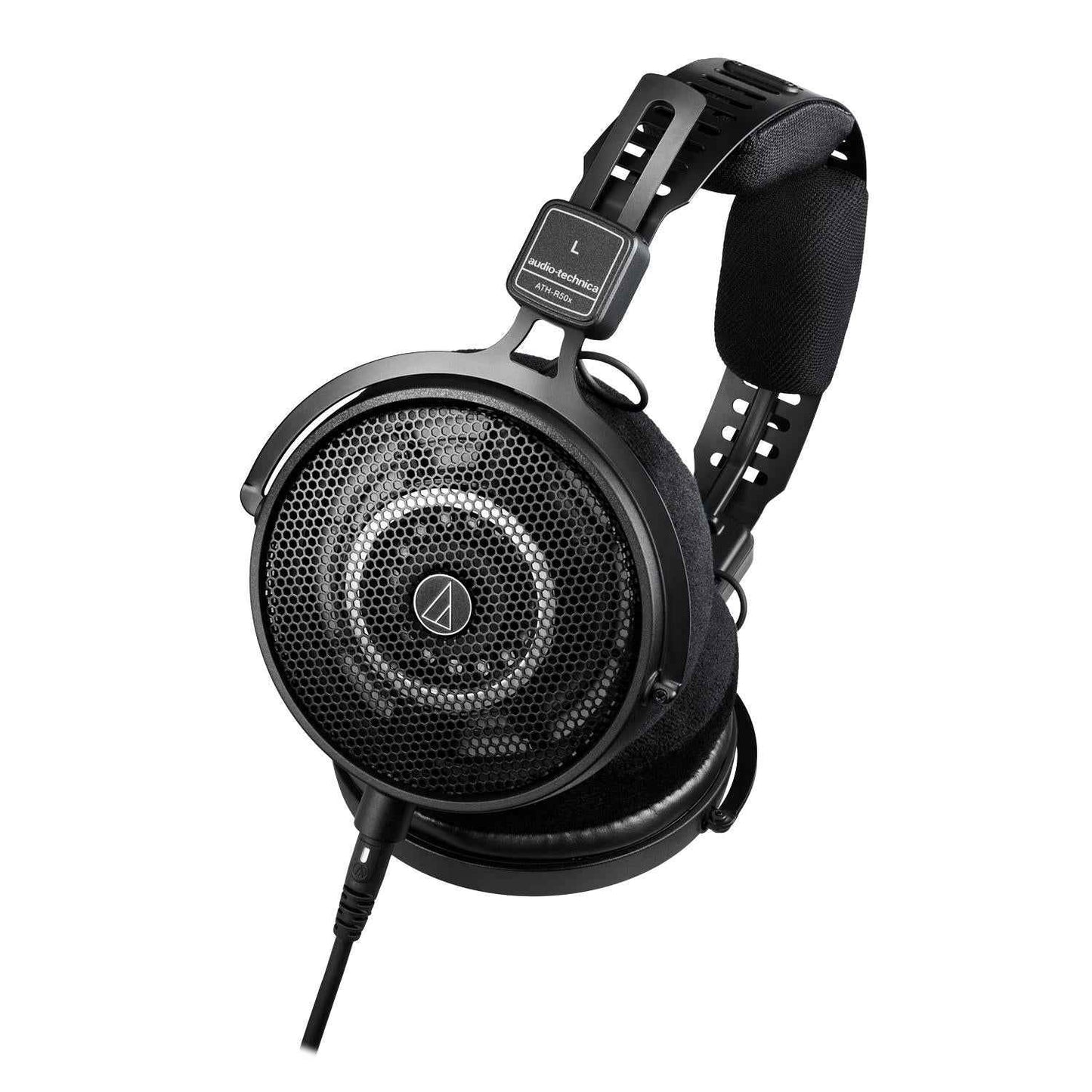 Audio Technica ATH-R50X Professional Open Back Headphone
