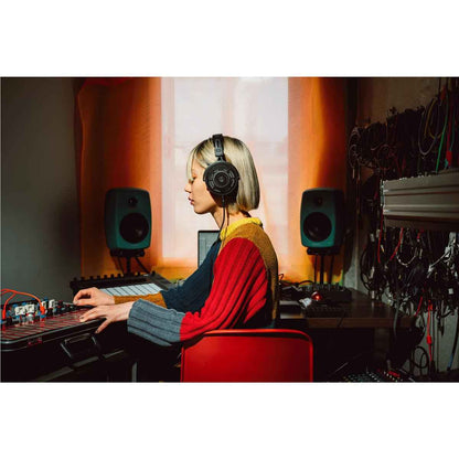 Audio Technica ATH-R50X Professional Open Back Headphone